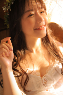 婚礼进行时